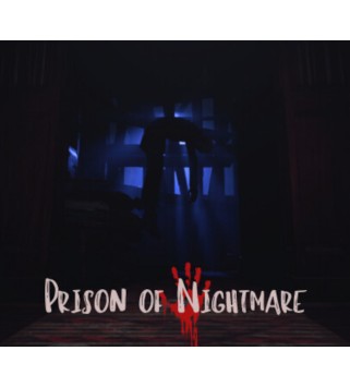 Prison of Nightmare Steam Key GLOBAL